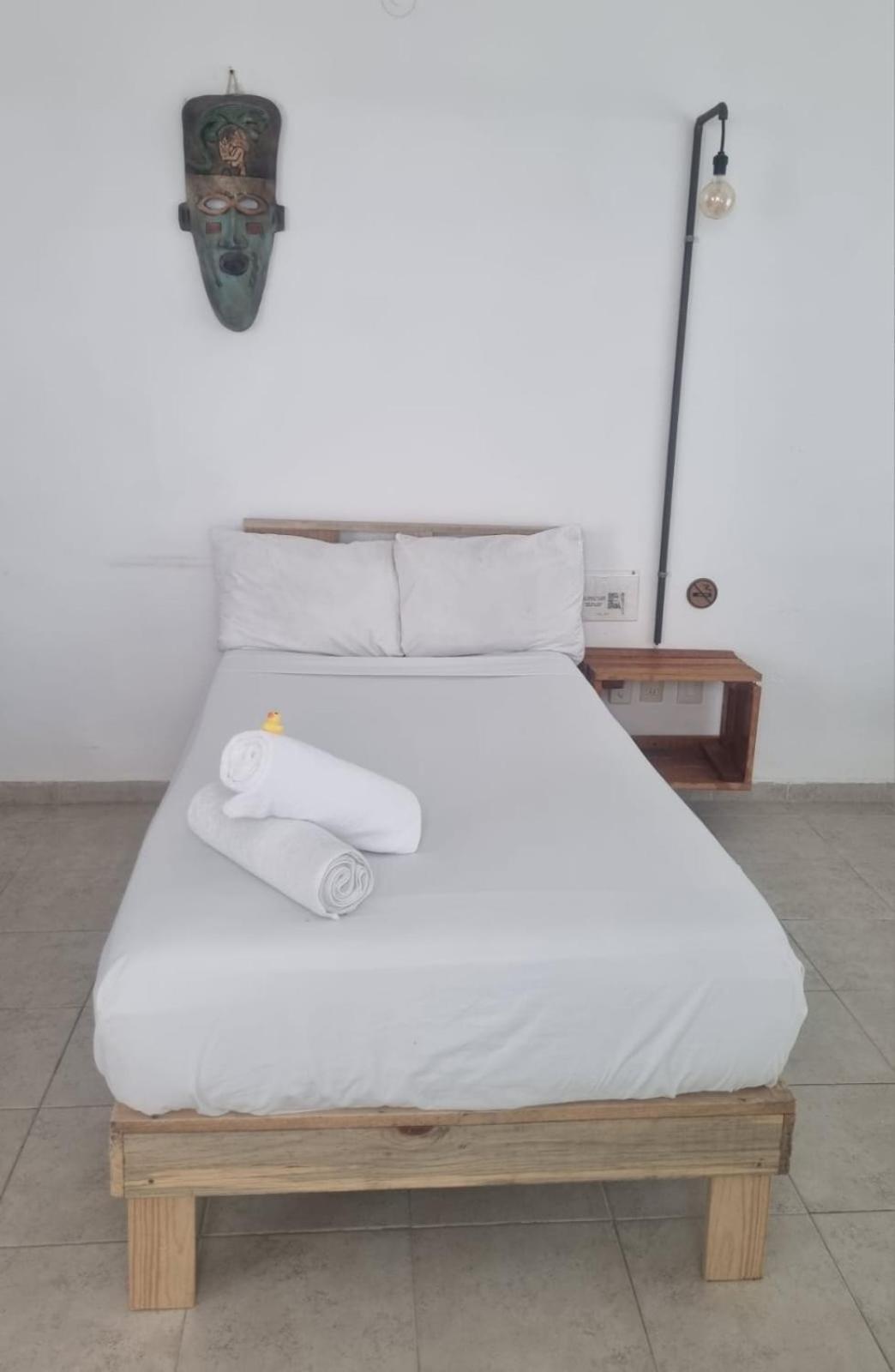 Hotel Lucky Duck Pj Cancún Esterno foto